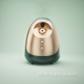 Umidificador facial DropShipping Sauna Spa Facial Steamer